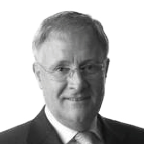 Michael Lyons, Former Board Mentor, Criticaleye